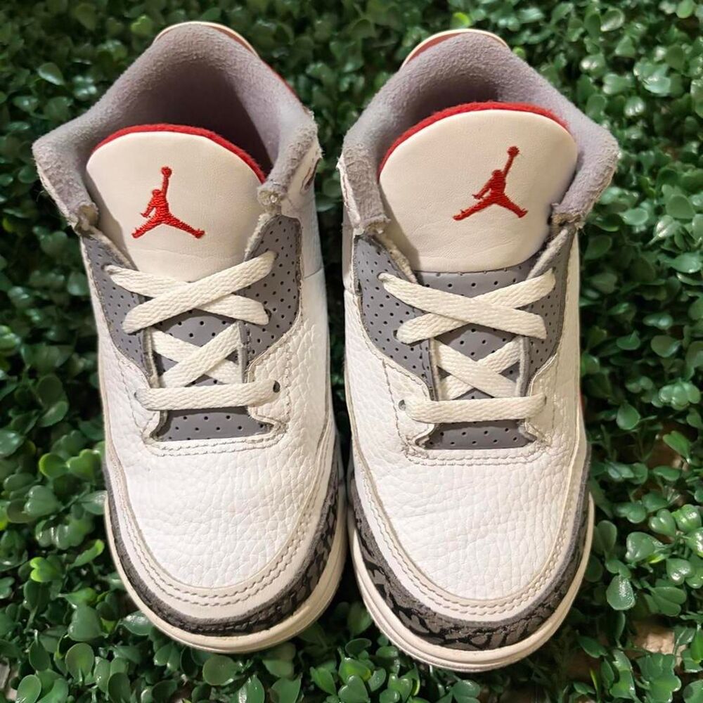 Jordan multi Trainers - Picture 3 of 5